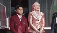 Ari (Sampang) Jadi Satu-Satunya Tim Selfi Yamma yang Tersisa di Dangdut Academy 8 Top 12