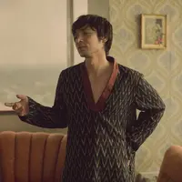 Usai film Petualagan Menangkap Petir, Abimana Aryasatya masih menjajal dunia produser dengan film horor, Sebelum Iblis Menjemput.  (instagram/abimana_arya)