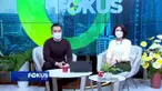 Fokus Pagi (16/10) mengangkat beberapa tema berita di antaranya, Susur Sungai Maut, 11 Siswa Tewas, Kebakaran Landa Permukiman Ibu Kota, Evakuasi Korban Crane Jatuh, Pemberantasan Pinjaman Daring Ilegal.