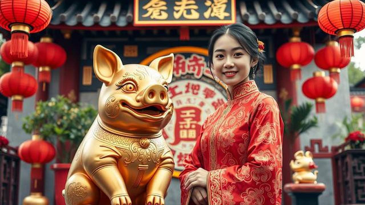 7 Shio yang Dipercaya Akan Menghadapi Tantangan dan Keberuntungan Mulai 24 Desember 2025