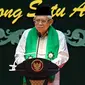 Wakil Presiden Ma'ruf Amin. (Liputan6.com/ ist)