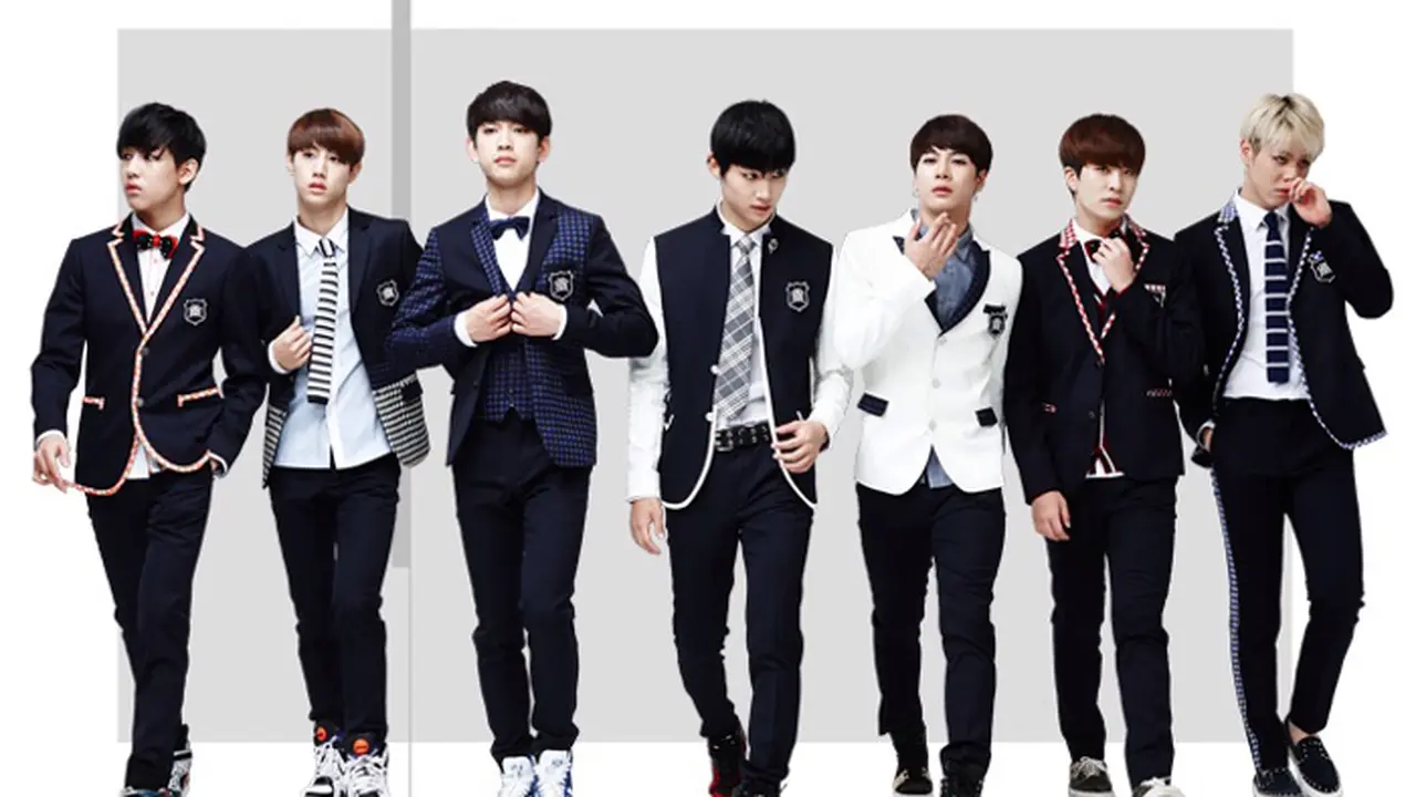 GOT7