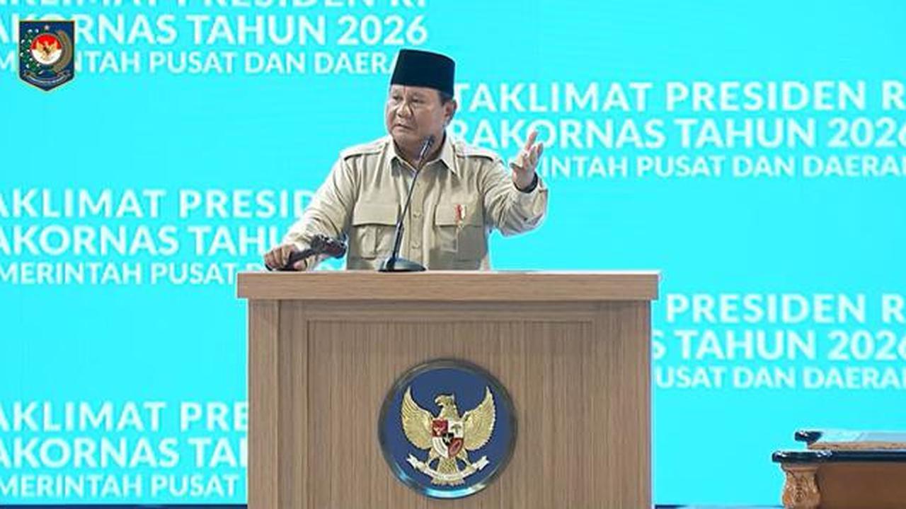 Bangkitkan Industri, Prabowo Ingin Dongkrak Lapangan Kerja