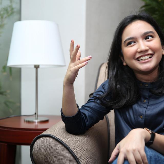 Rachel Amanda Puji Akting Memukau Ardhito Pramono Di Nkcthi News