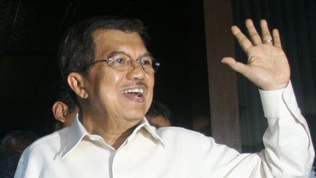 JK sebut Golkar & PPP harus munas ulang setelah putusan MA
