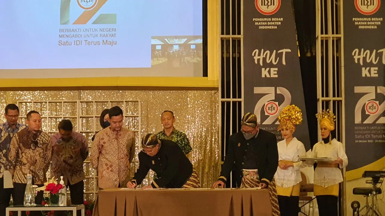 Aplikasi D2D untuk Deteksi Dini dan Skrining Kesehatan Masyarakat