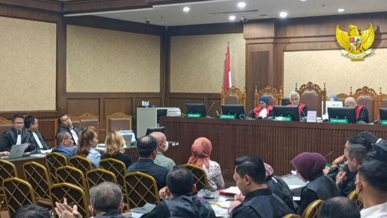 Narapidana Ini Ungkap Para Tahanan Kumpulkan Rp746,35 Juta untuk Pungli Petugas Rutan KPK