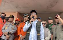 Pemerintah Kawal Penanganan Longsor Cisarua Bandung, Prioritaskan Relokasi dan Pencarian Korban