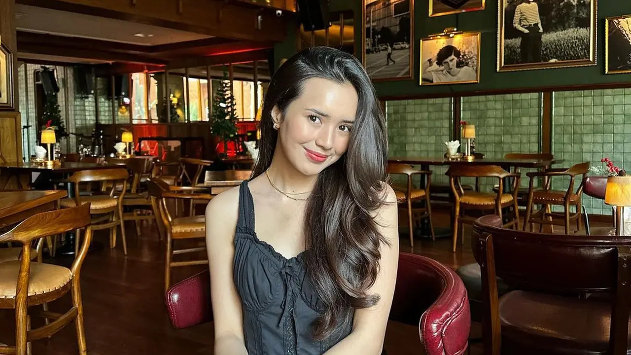 Beby Tsabina