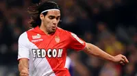 Falcao Kritik Skorsing untuk Ronaldo