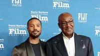 BAFTA Minta Maaf Setelah Michael B Jordan dan Delroy Lindo Jadi Korban Ujaran Rasisme di Panggung