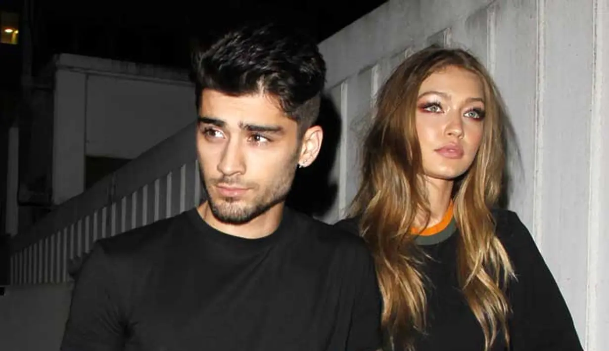 Hingga saat ini, masih belum diketahui apa penyebab hubungan keduanya bisa berakhir. (Divorce Court)