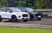 Gunakan Platform Baleno, Inilah Pengalaman Mengemudi Suzuki Fronx
