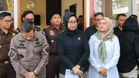 Terungkap, Taufik Hidayat Lakukan Ini Karena Takut Yuvita Meninggal