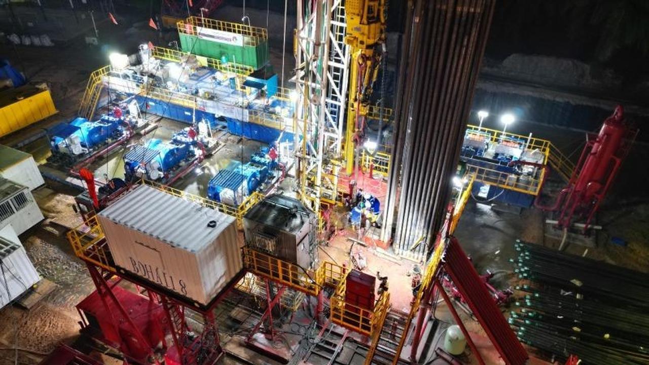 Produksi Minyak PHR Meroket: Sumur Pinang East-2 Capai 2.648 BOPD, Perkuat Ketahanan Energi Nasional