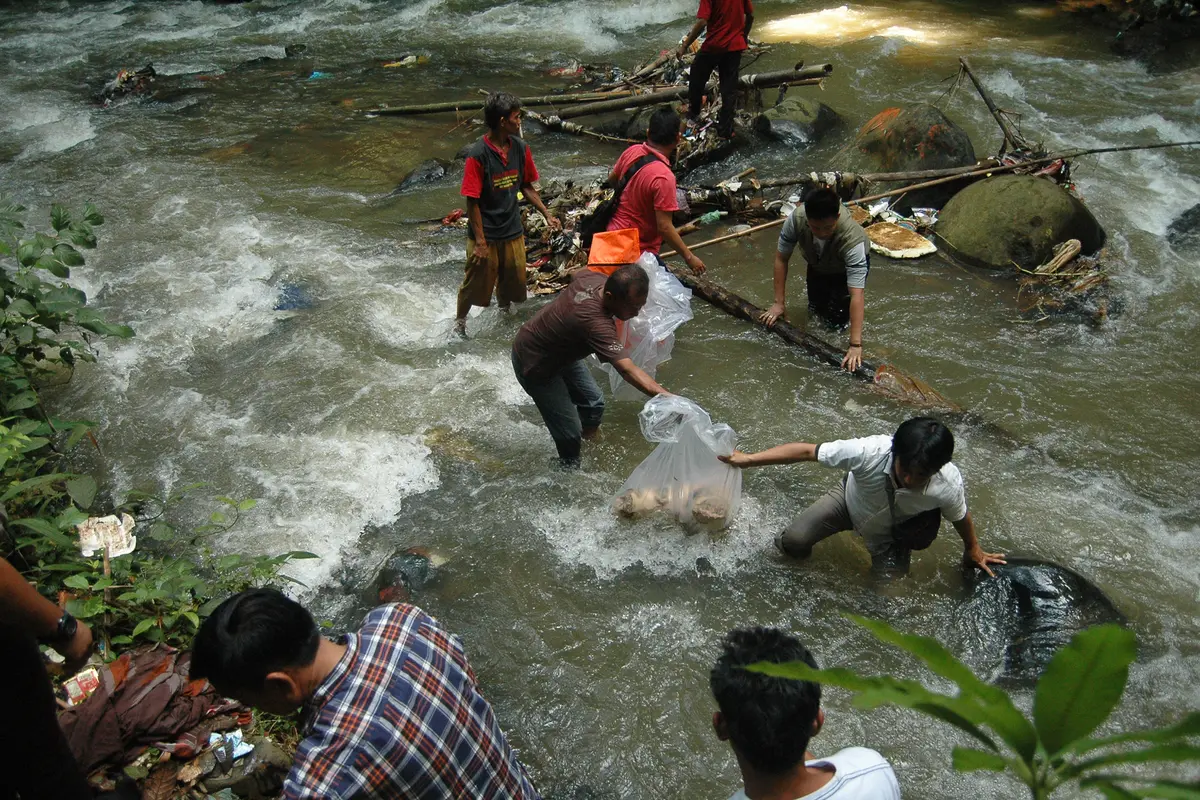 mutilasi bogor