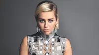  Kecanduan Obat Terlarang, Miley Cyrus Terancam Kehilangan Nyawa