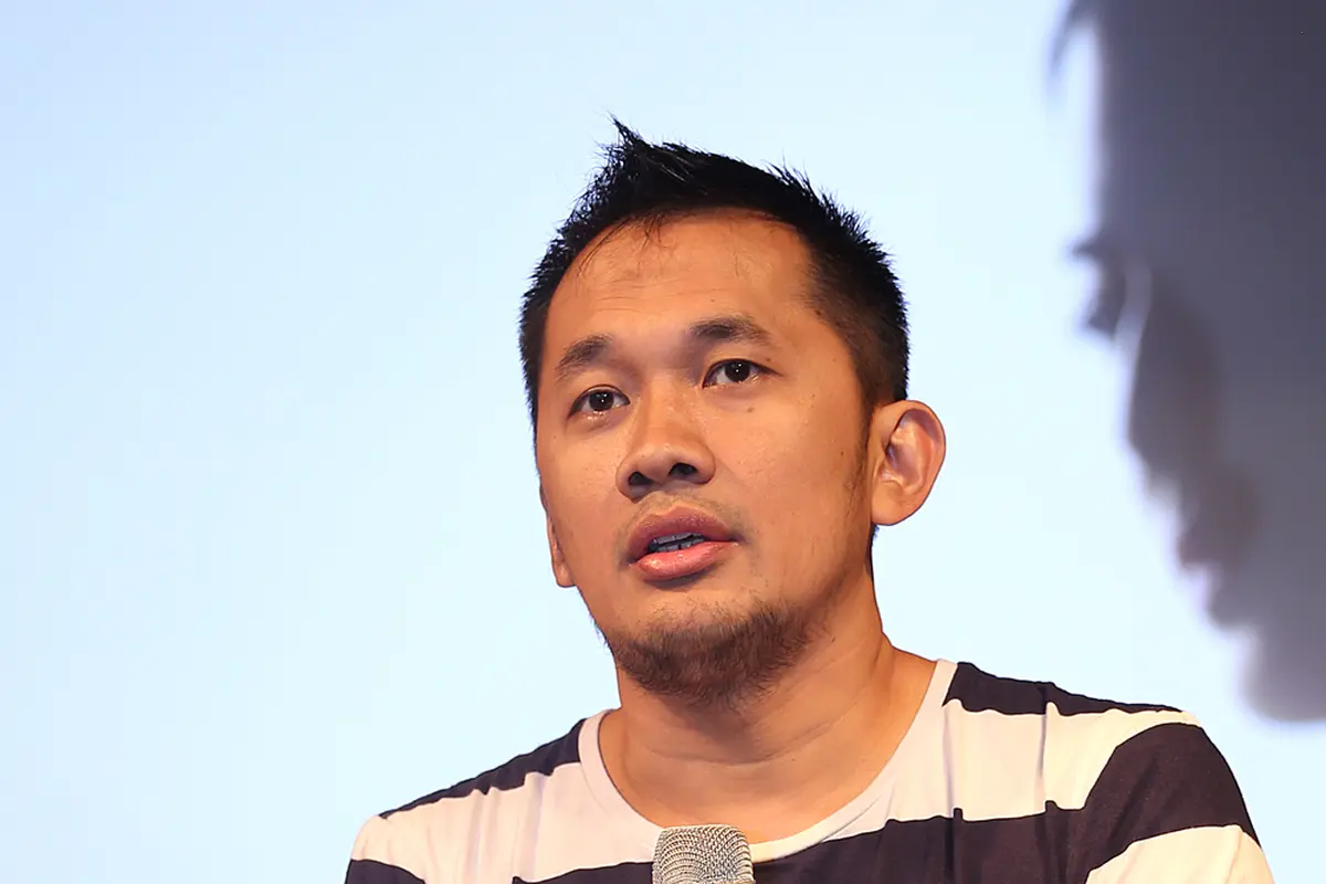 [Bintang] Hanung Bramantyo