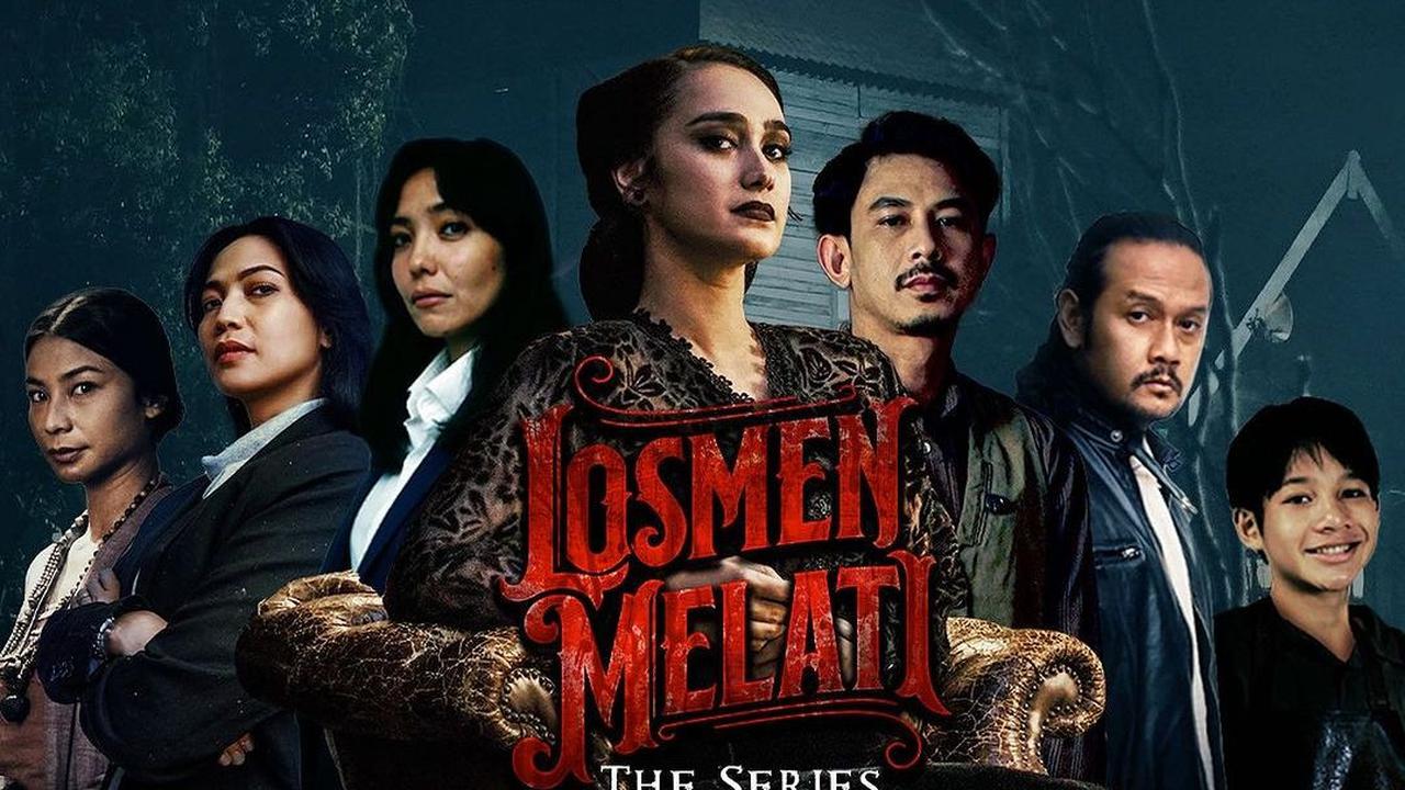 Series Thriller Indonesia
