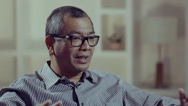 Wali Kota Payakumbuh Riza Falepi.