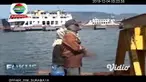 Menjelang liburan Natal 2019 dan Tahun Baru 2020 (Nataru), Pelabuhan ASDP Ketapang mulai mempersiapkan diri. Salah satunya, melakukan perbaikan breasting dolphin atau tempat tambat dermaga ponton.