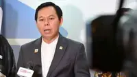 DPD RI dan Kemendes Siapkan Penghargaan Green Village pada Hari Desa Nasional 2026