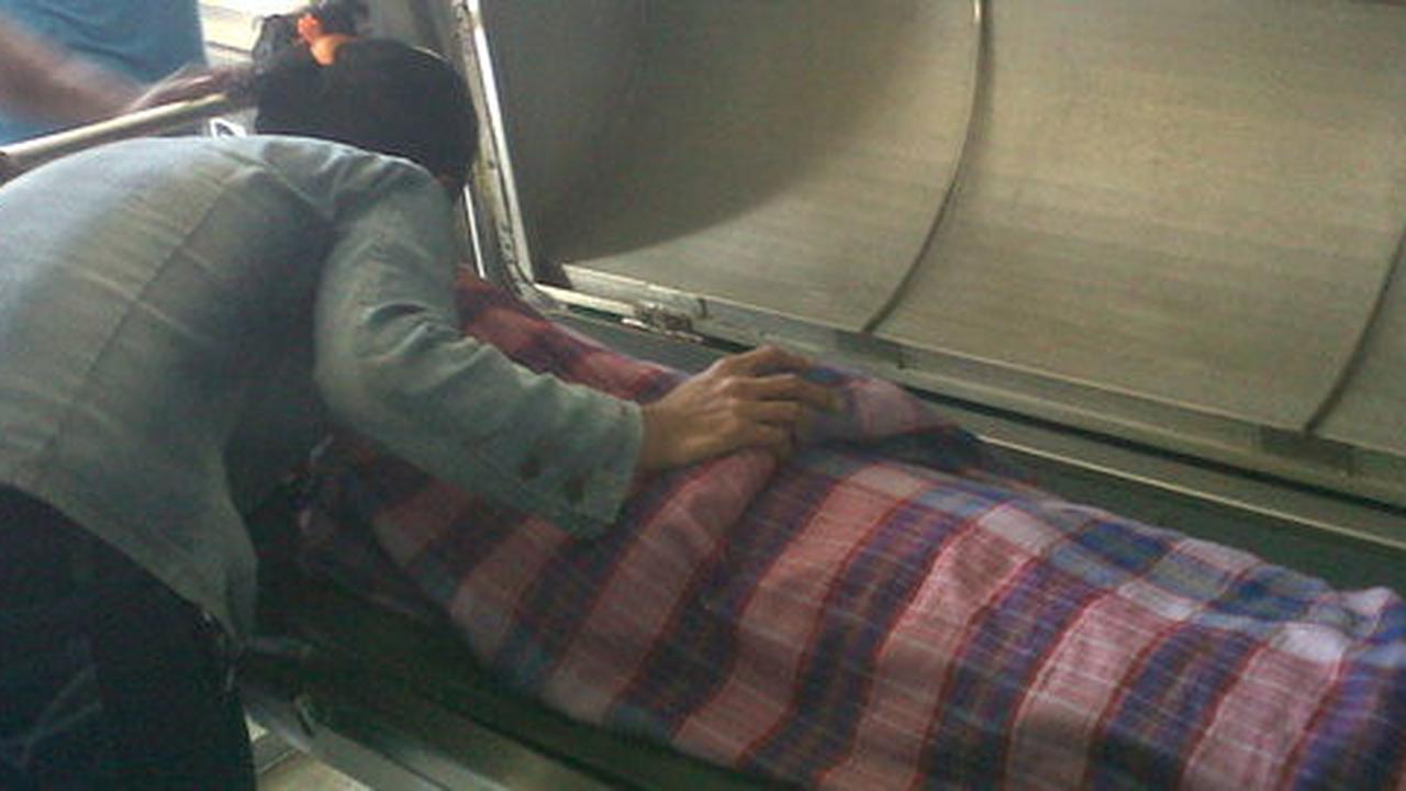 Aniaya anak kandung hingga tewas, Rudi diduga alami gangguan jiwa