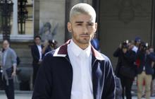 Keluar dari One Direction, Zayn Malik tetap di label Simon Cowell