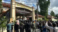 Berlalu 3 Bulan, Motif Kasus Ledakan di SMAN 72 Jakarta Akhirnya Terungkap