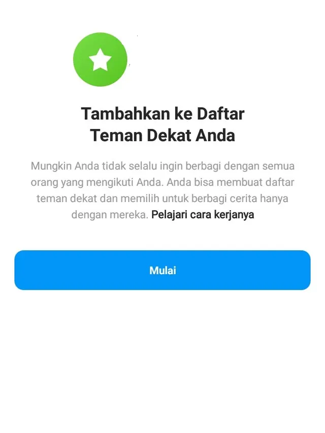6 Potret Kocak Netizen Pamer Close Friend Instagram Ini Bikin Geleng Kepala