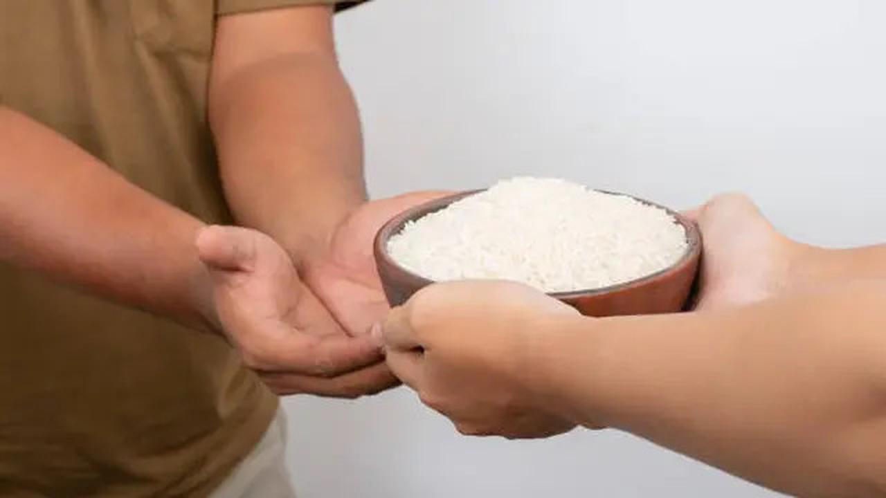Berapa Liter Beras untuk Zakat Fitrah 2025? Ini Ketentuannya
