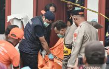Misteri Penemuan Tiga Jasad Warakas: Satu Keluarga Tewas dengan Busa di Mulut