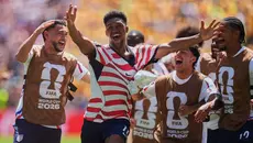 Prediksi Turki vs Amerika Serikat: Duel Beda Kepentingan