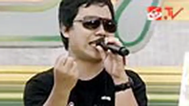 Wali - Aku Bukan Bang Toyib