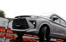 Berikut Harga Mobil Toyota All New Avanza Maret 2024
