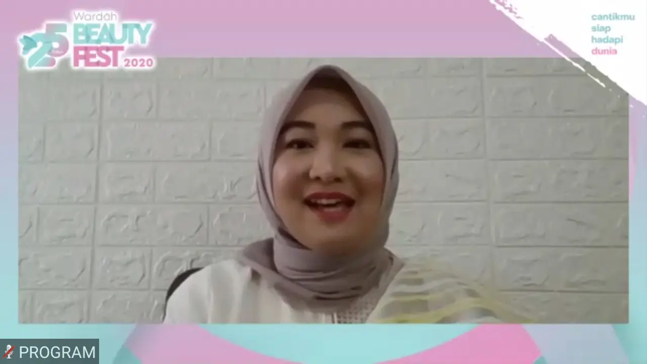 Wardah Luncurkan Program Beasiswa untuk Perempuan Indonesia