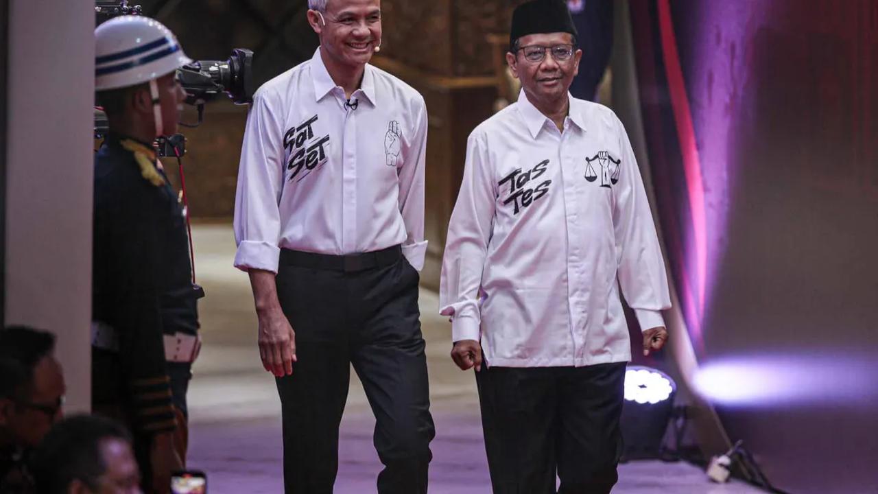 Dok. Istimewa