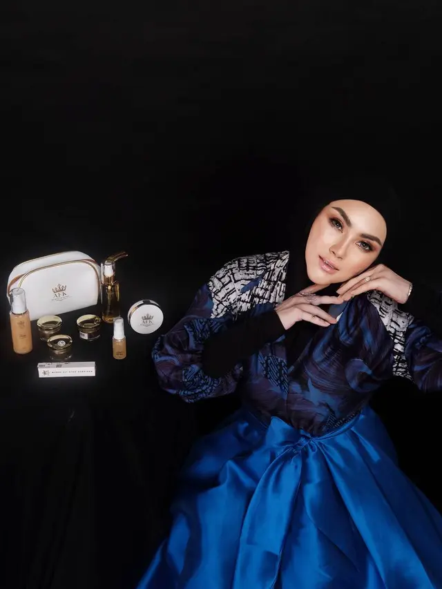 Ade Fitrie Kirana (ist)
