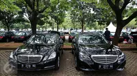 Mercedes-Benz Recall 2 Mobil GLE Bersamaan Gara-Gara Masalah Airbag