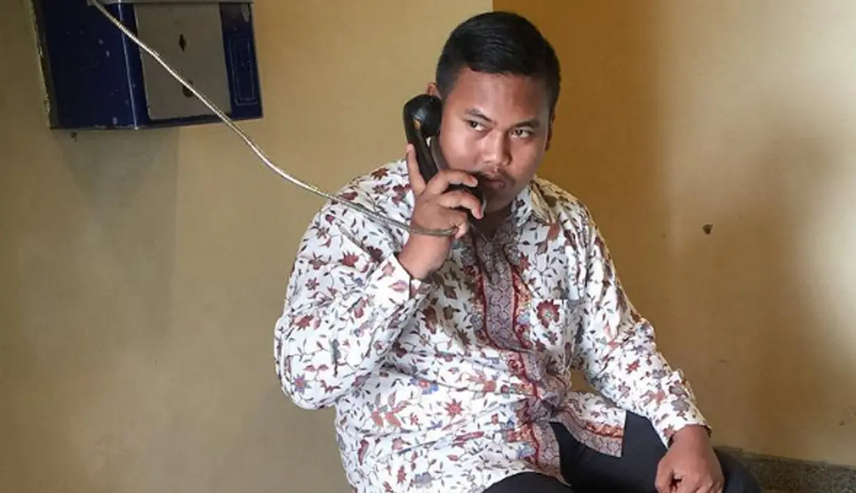 <p>Siap, semuanya aman terkendali bos. (Instagram/Ajudan_Pribadi)</p>