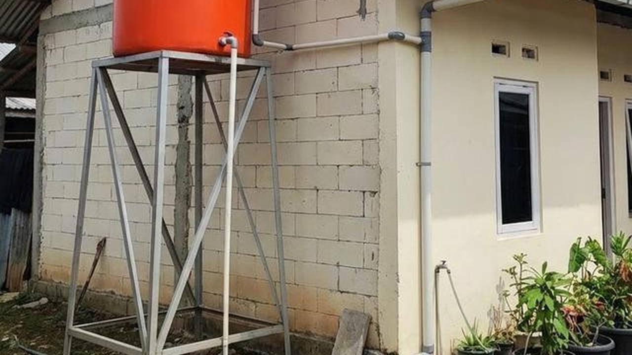 Cara Mengatasi Toren Air Bocor Tanpa Bongkar, Solusi Praktis dan Efektif