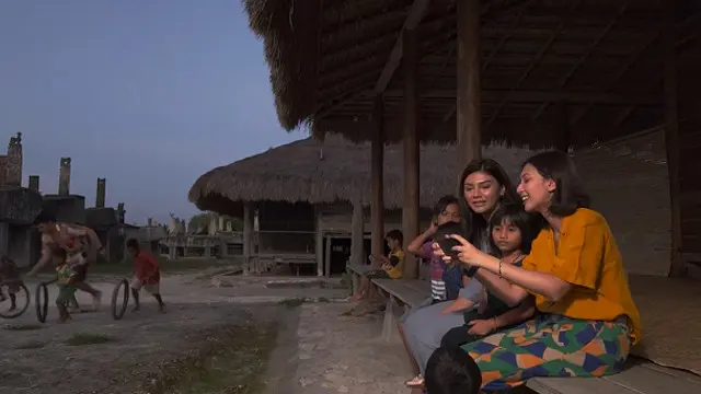 Webseries My New Rules of Journey