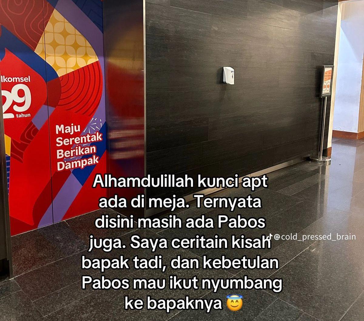 Dok. Istimewa