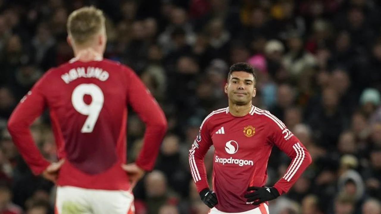 Sudah Punya 5 Medali Juara UCL, Casemiro Masih Ingin Menangkan Medali Juara Liga Europa