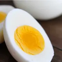 Karena telur gak hanya untuk diceplok~