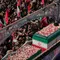 Makna di Balik Simbolisme Pemakaman Ali Khamenei