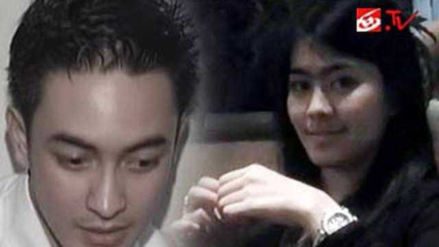 Zumi Zola Nikahi Pacar Lama Showbiz Liputan6 Com