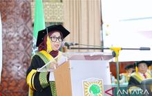 Fakta Unik: Zeolit Solok Ternyata Bisa Sulap Air Kuning Jadi Bening, Tingkatkan Potensi Ekonomi Rakyat!