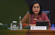 Ada Efisiensi Anggaran, Sri Mulyani: Tidak Ada PHK Honorer di Kementerian dan Lembaga