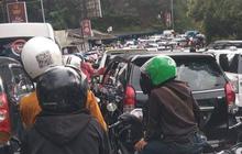 Antisipasi Macet, Pengendara Bakal Diarahkan Hindari Jalur Puncak